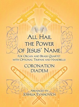 All Hail the Power of Jesus' Name