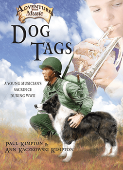 Dog Tags