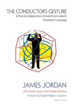 Conductor's Gesture by Jordan James - With Wyers and Andrews - for Text