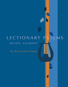 Lectionary Psalms by Guimont Michel for Text