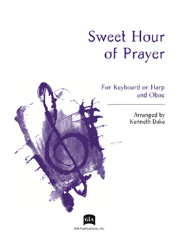 Sweet Hour of Prayer