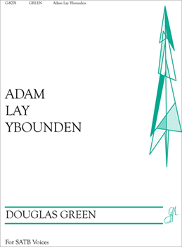 Adam Lay Ybounden