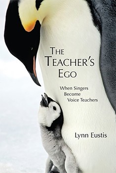 Teacher's Ego by Eustis Lynn for Text Vocal