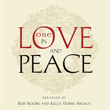 One in Love and Peace - Demo