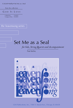 Set Me as a Seal