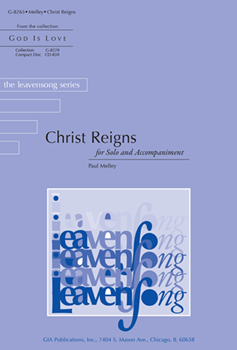 Christ Reigns