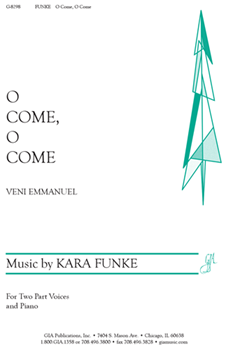 O Come O Come by - Funke Kara - for SA