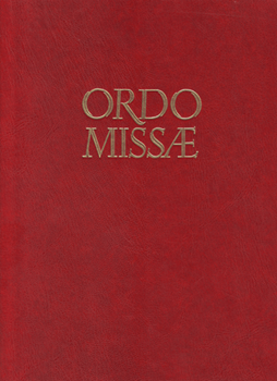 Ordo missae in cantu