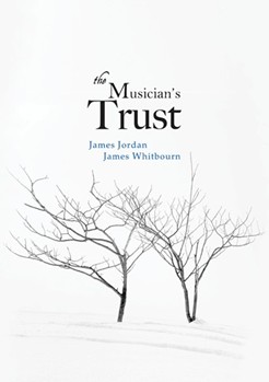 Musician's Trust by Jordan and Whitbourn for Text