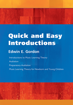 Quick and Easy Introductions