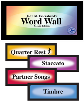 Word Wall by Feierabend John for Posters