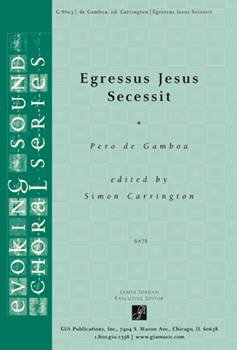 Egressus Jesus secessit