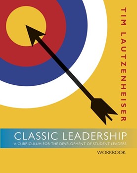 Classic Leadership Student Workbook by Lautzenheiser Tim for Student