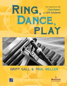 Ring Dance Play by Gall and Weller K-5 for Handbells Collection
