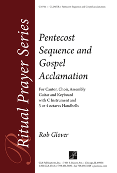Pentecost Sequence and Gospel Acclamation