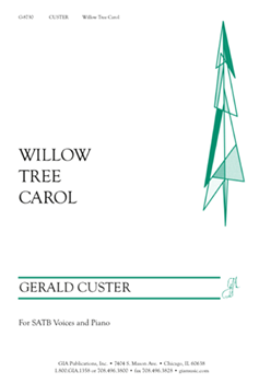Willow Tree Carol