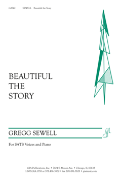 Beautiful the Story