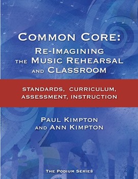 Common Core by Kimpton Paul and Ann for Text