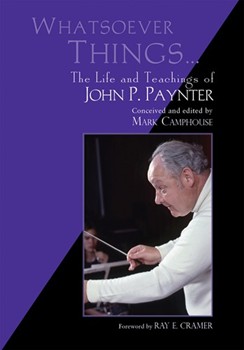 Whatsoever Things ... by - Camphouse - for Text