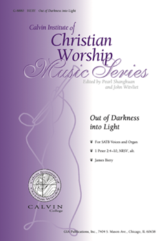 Out of Darkness into Light