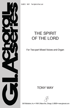 The Spirit of the Lord
