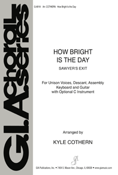 How Bright Is the Day