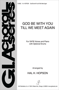 God Be with You till We Meet Again
