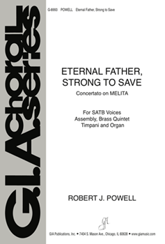 Eternal Father, Strong to Save