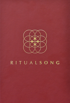 Ritual Song Second Edition by Hymnal for Pew