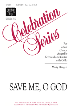 Save Me, O God Unison; Ca