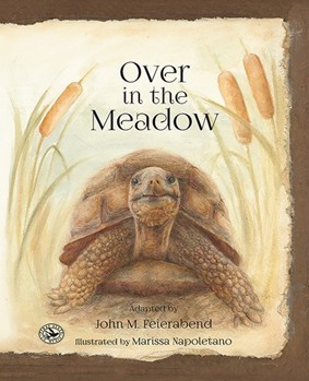 Over in the Meadow by Feierabend John Napoletano for Text