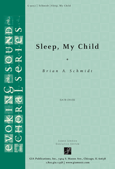 Sleep, My Child