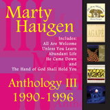 Selections from Anthology III: 1990-1996