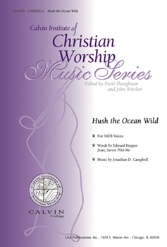 Hush the Ocean Wild