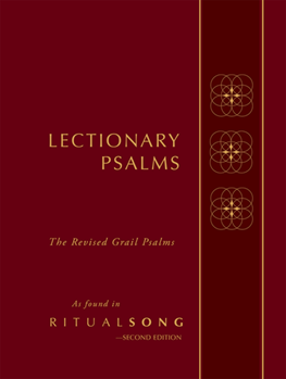 Lectionary Psalms for SATB