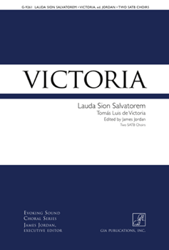 Lauda Sion Salvatorem