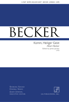Komm, Heiliger Geist