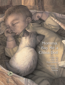Momma Buy Me a China Doll by Feierabend John Norton Allyssa for Text