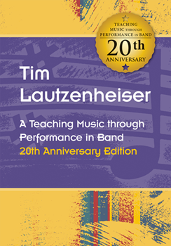Tim Lautzenheiser
