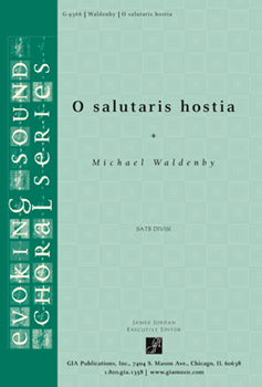 O salutaris hostia