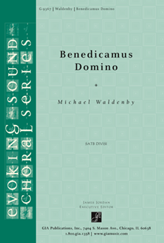 Benedicamus Domino