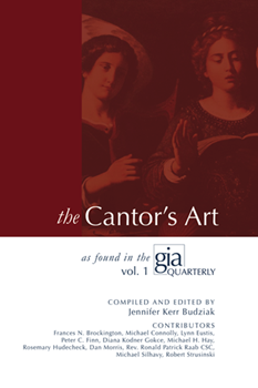The Cantor's Art