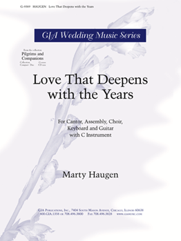 Love That Deepens with the Years - Solo edition