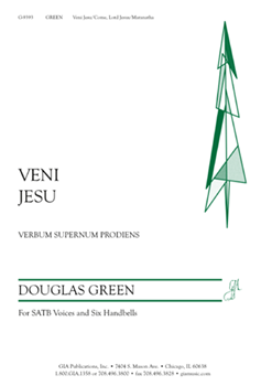 Veni Jesu