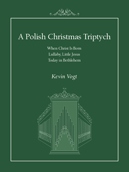 A Polish Christmas Triptych