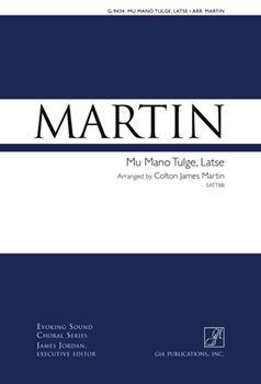 Mu Mano Tulge, Latse