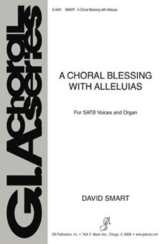 A Choral Blessing with Alleluias