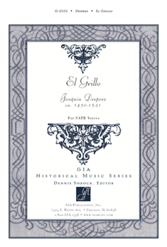 El Grillo