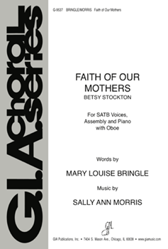 Faith of Our Mothers