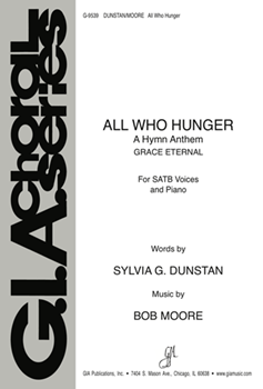 All Who Hunger